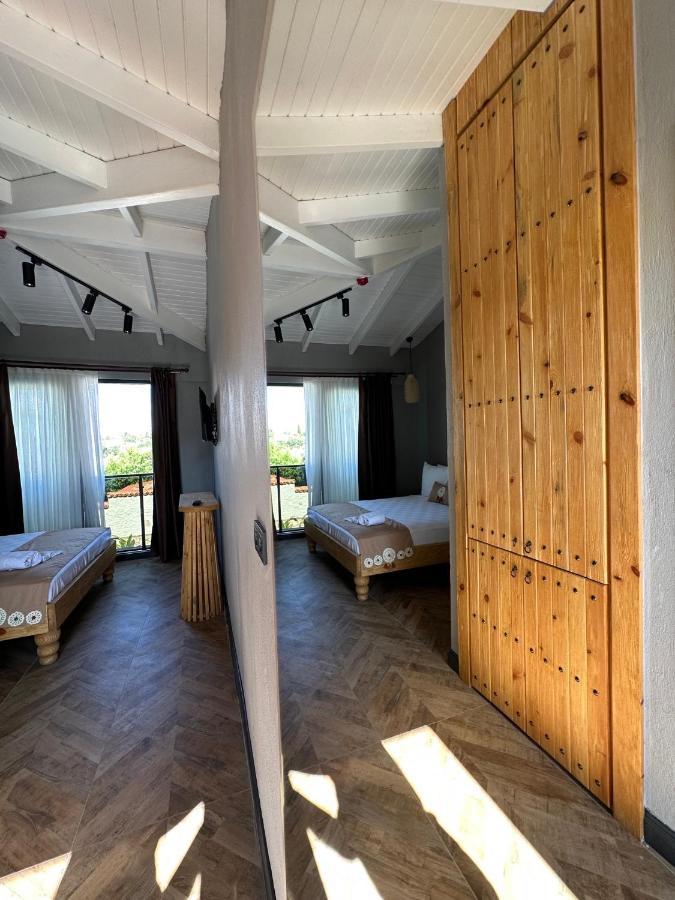 Trina Talles Hotel Alacati - Luxury Design Adult Only Esterno foto
